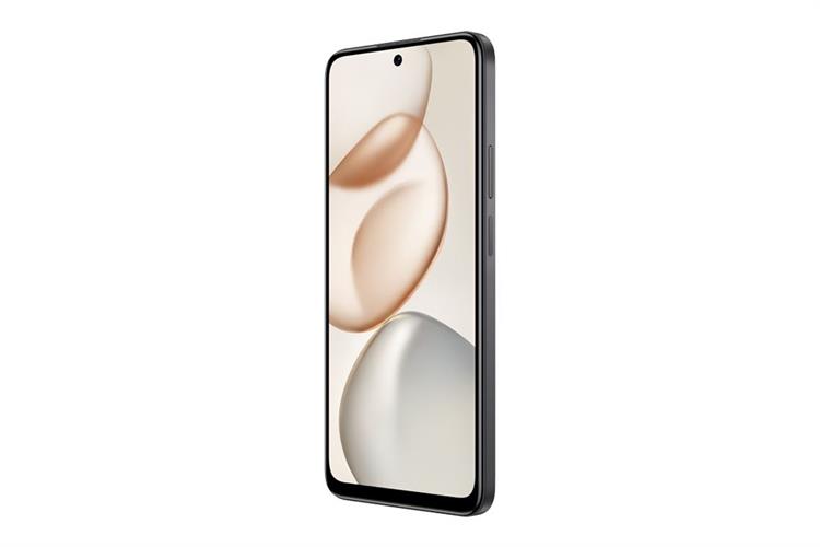 Điện thoại Honor X7d 5G 8GB/256GB Màu Đen
