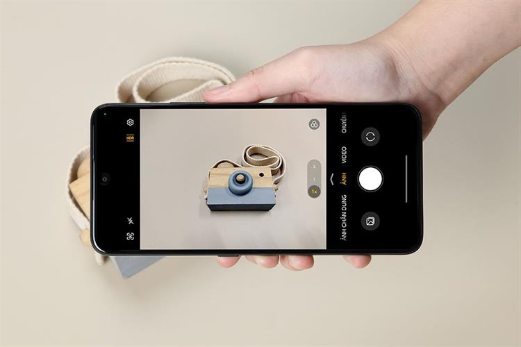 Điện thoại Honor X7d 8GB/256GB Màu Đen