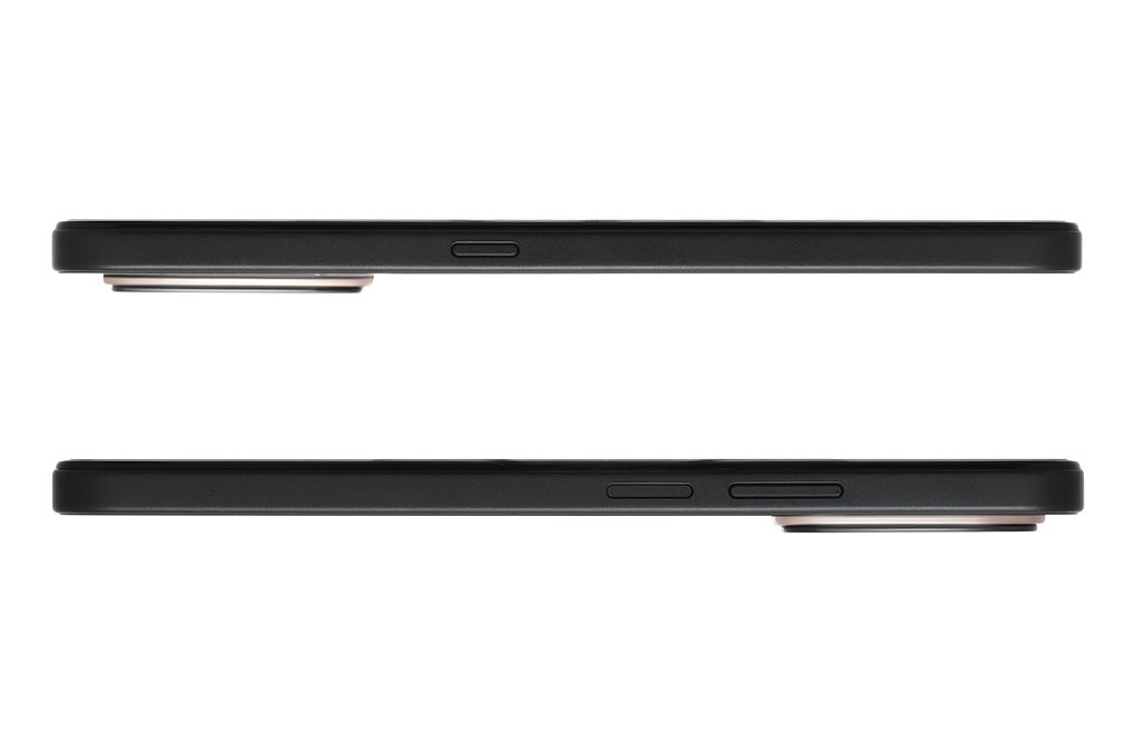 Điện thoại Honor X7d 8GB/256GB Màu Đen