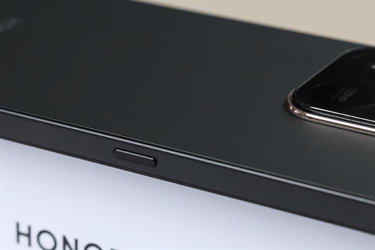 Điện thoại Honor X7d 8GB/256GB Màu Đen