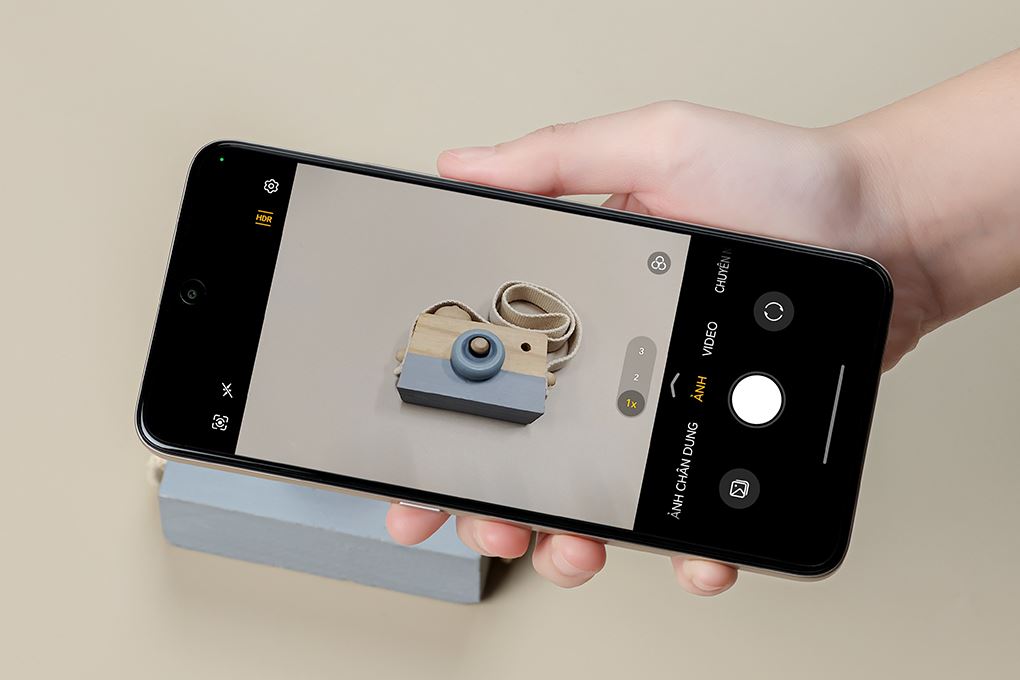 Điện thoại Honor X7d 8GB/256GB Màu Vàng