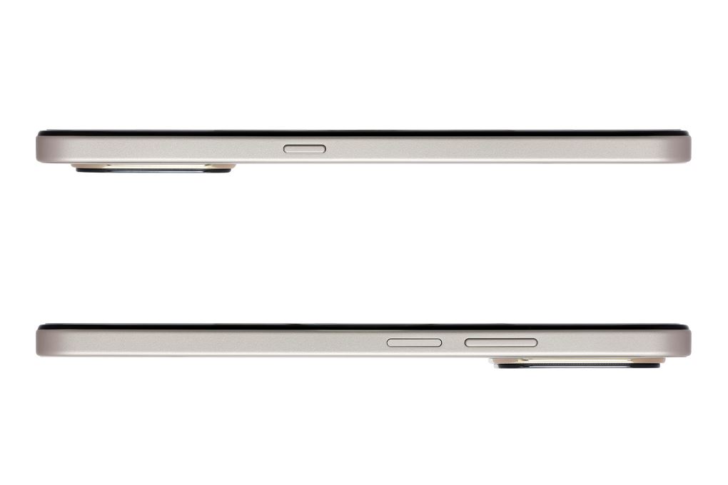 Điện thoại Honor X7d 8GB/256GB Màu Vàng