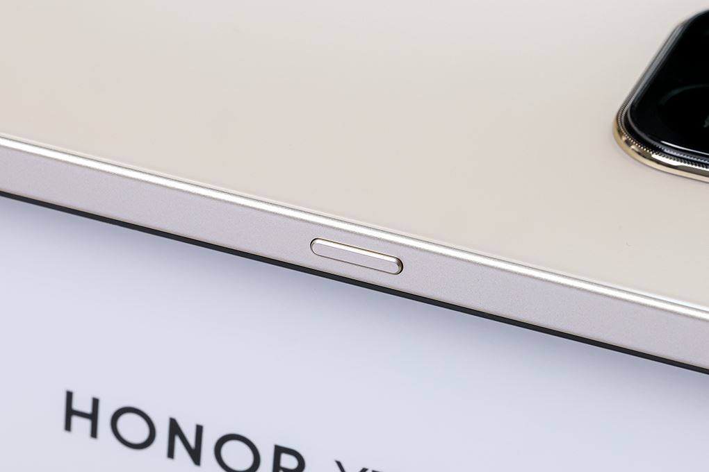 Điện thoại Honor X7d 8GB/256GB Màu Vàng