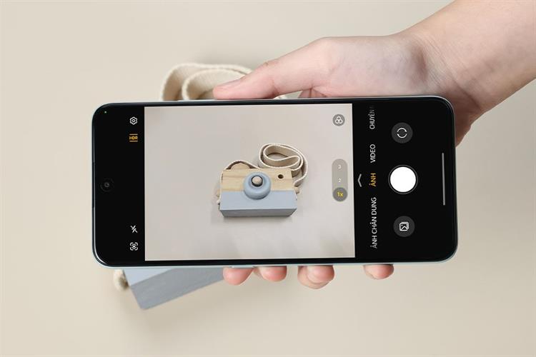 Điện thoại Honor X7d 8GB/256GB Màu Xanh Dương