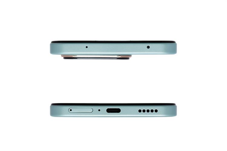 Điện thoại Honor X7d 8GB/256GB Màu Xanh Dương