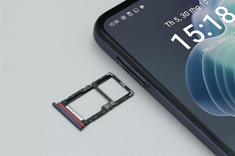 Điện thoại Motorola G35 5G 4GB/128GB Màu Đen