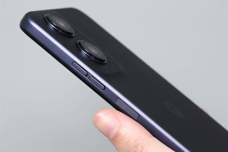 Điện thoại Motorola G35 5G 4GB/128GB Màu Đen