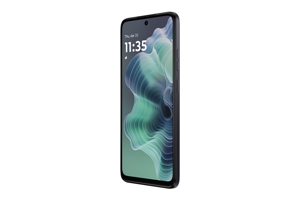 Điện thoại Motorola G35 5G 4GB/128GB Màu Đen