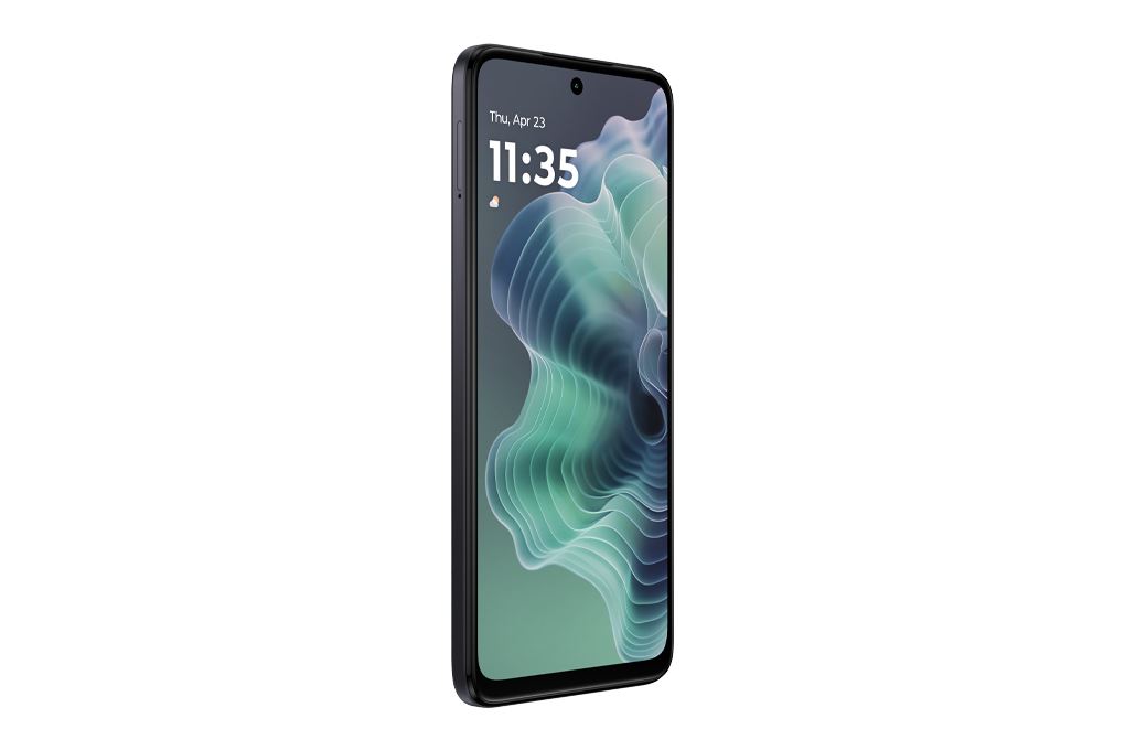 Điện thoại Motorola G35 5G 4GB/128GB Màu Đen