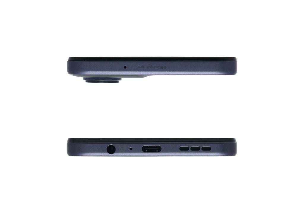 Điện thoại Motorola G35 5G 4GB/128GB Màu Đen