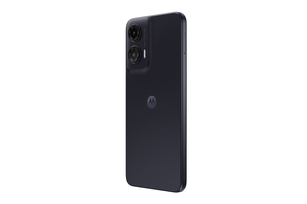 Điện thoại Motorola G35 5G 4GB/128GB Màu Đen