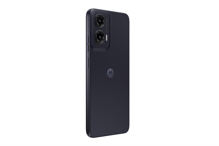 Điện thoại Motorola G35 5G 4GB/128GB Màu Đen