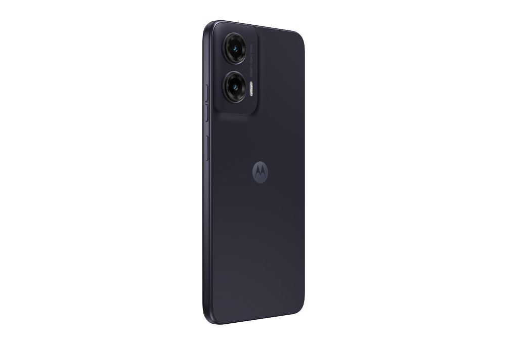 Điện thoại Motorola G35 5G 4GB/128GB Màu Đen