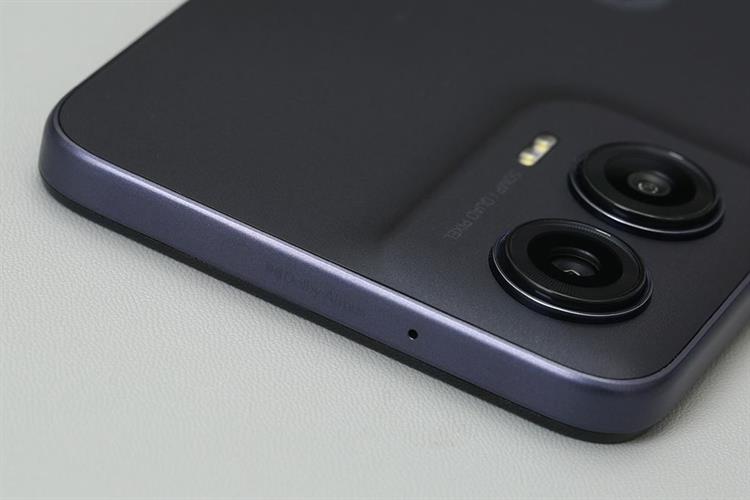 Điện thoại Motorola G35 5G 4GB/128GB Màu Đen