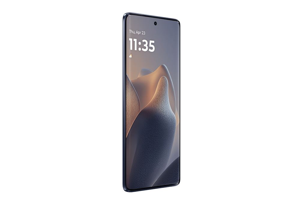 Điện thoại Motorola Edge 60 Fusion 5G 8GB/256GB Màu Xám