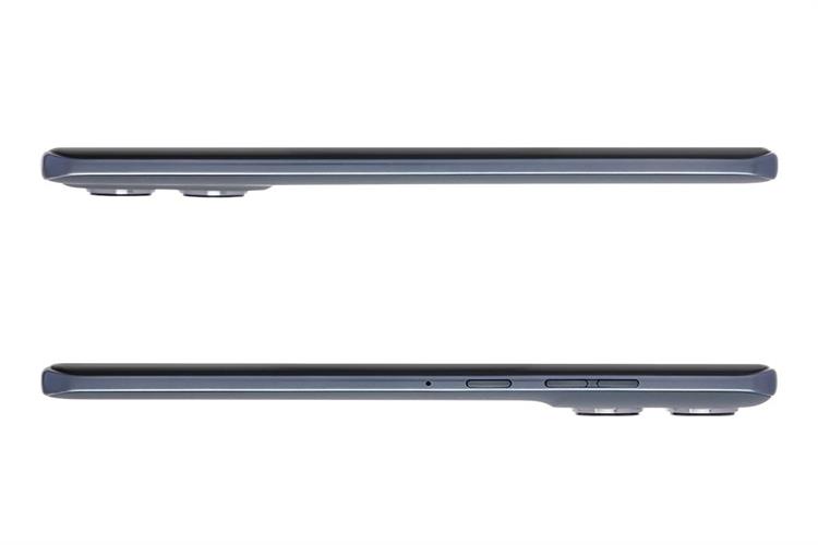 Điện thoại Motorola Edge 60 Fusion 5G 8GB/256GB Màu Xám