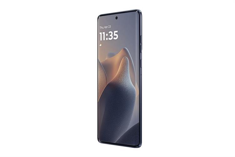 Điện thoại Motorola Edge 60 Fusion 5G 8GB/256GB Màu Xám