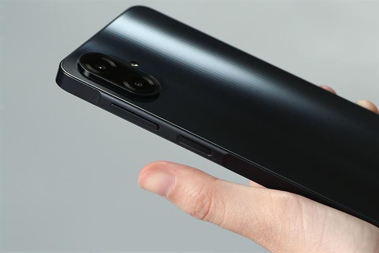 Điện thoại Samsung Galaxy A07 8GB/256GB Màu Đen