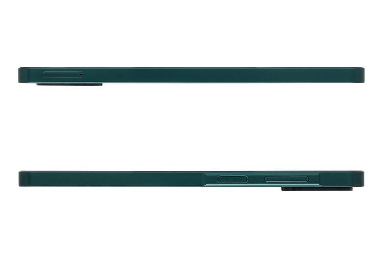 Điện thoại Samsung Galaxy A07 8GB/256GB Màu Xanh lá