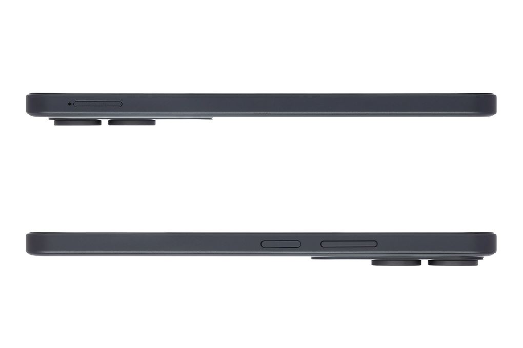 Điện thoại vivo Y21d 6GB/256GB Màu Đen