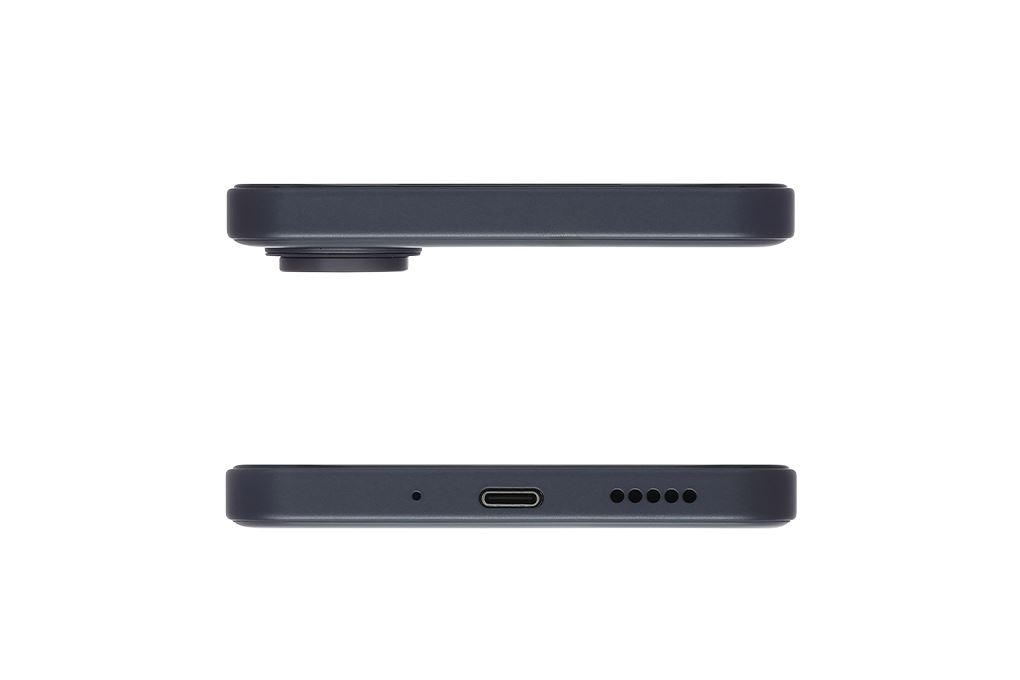 Điện thoại vivo Y21d 6GB/256GB Màu Đen