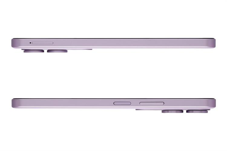 Điện thoại vivo Y21d 6GB/256GB Màu Tím