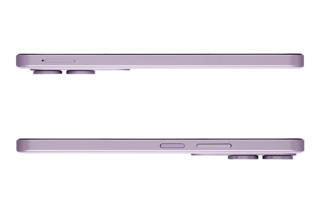 Điện thoại vivo Y21d 6GB/128GB Màu Tím