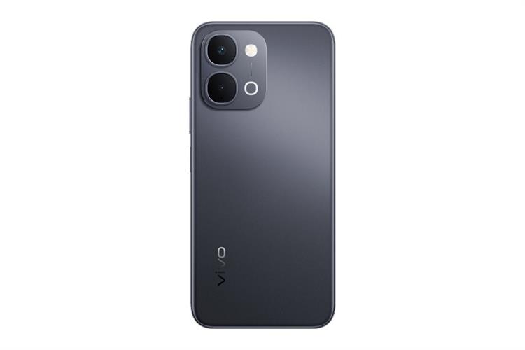 Điện thoại vivo Y31d 8GB/128GB Màu Đen