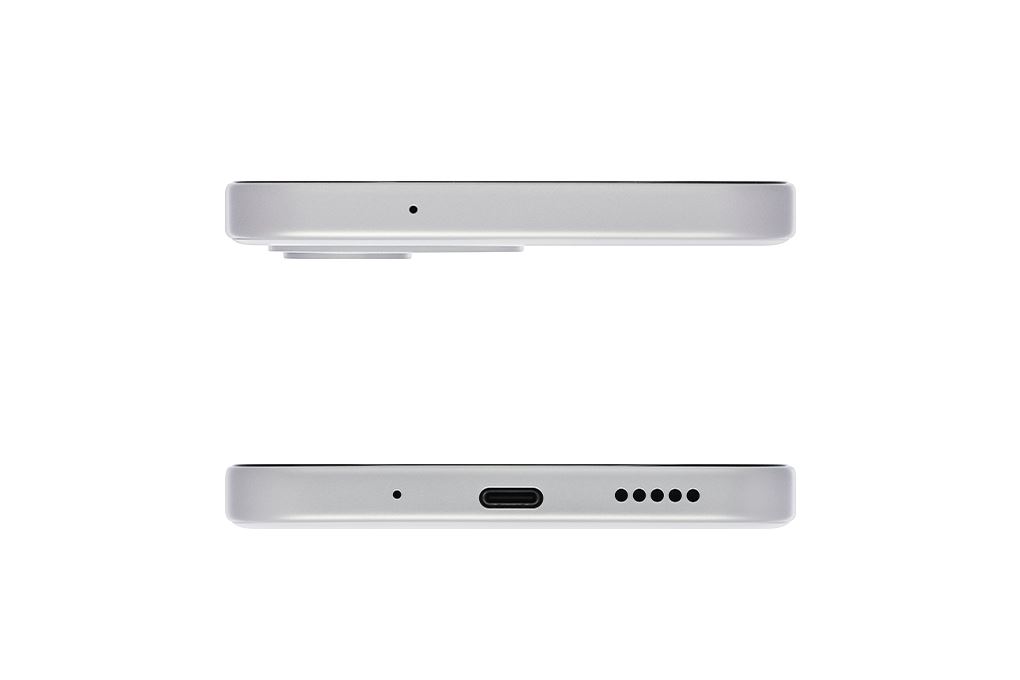 Điện thoại vivo Y31d 8GB/128GB Màu Trắng