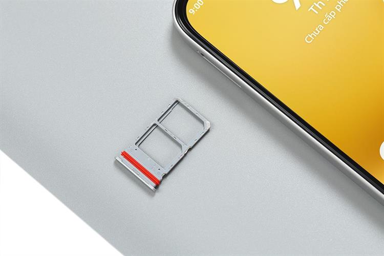 Điện thoại vivo Y31d 8GB/128GB Màu Trắng