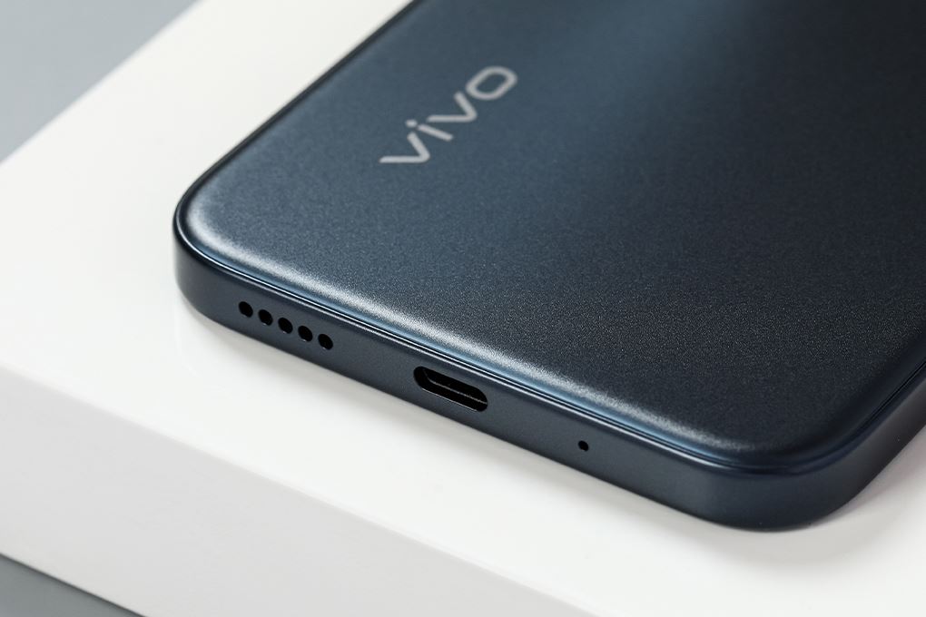 vivo Y31d 8GB/128GB Đen - 8