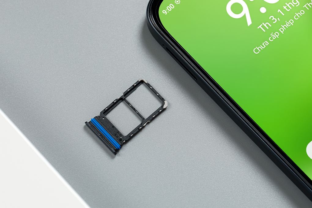 vivo Y31d 8GB/128GB Đen - 9