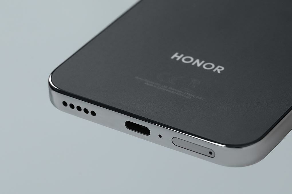 Điện thoại HONOR X9d 5G 12GB/256GB Màu Đen