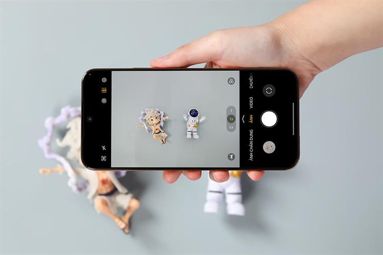 Điện thoại HONOR X9d 5G 12GB/256GB Màu Đỏ