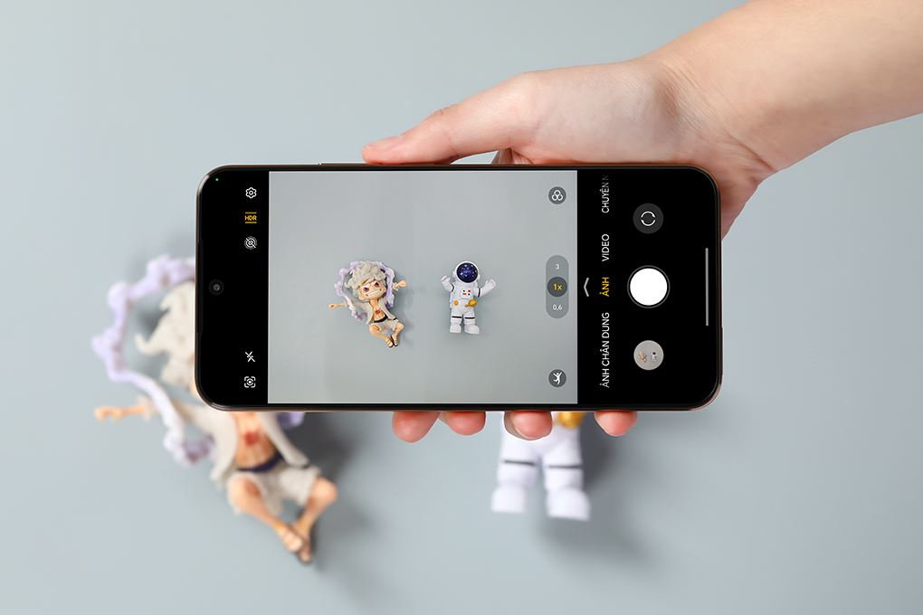 Điện thoại HONOR X9d 5G 12GB/256GB Màu Đỏ