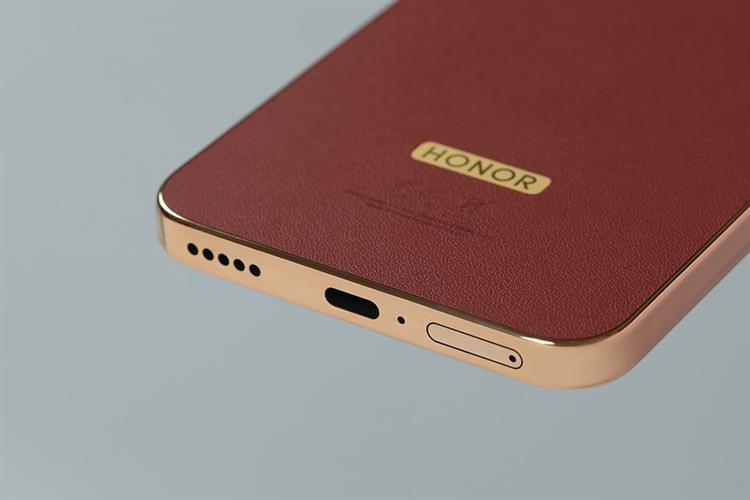 Điện thoại HONOR X9d 5G 12GB/256GB Màu Đỏ