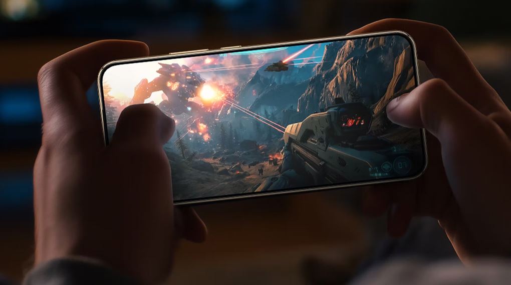 HONOR X9d với chip Snapdragon 6 Gen 4 4 nm, giúp xử lý tốt tác vụ hằng ngày, vận hành trơn tru và giữ hiệu năng ổn định trong thời gian dài HONOR X9d với chip Snapdragon 6 Gen 4 4 nm, giúp xử lý tốt tác vụ hằng ngày, vận hành trơn tru và giữ hiệu năng ổn định trong thời gian dài