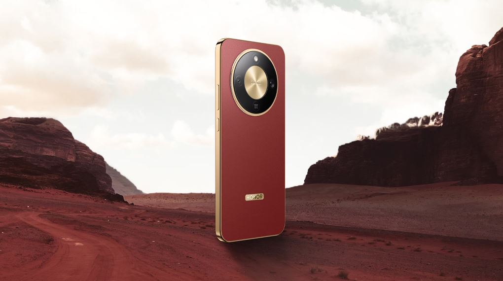 Thiết kế hiện đại, 3 màu thời thượng của HONOR X9d mang lại vẻ ngoài gọn gàng, chắc chắn và cảm giác cầm nắm thoải mái khi dùng lâu Thiết kế hiện đại, 3 màu thời thượng của HONOR X9d mang lại vẻ ngoài gọn gàng, chắc chắn và cảm giác cầm nắm thoải mái khi dùng lâu