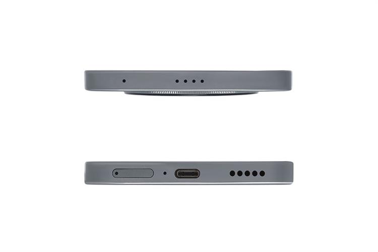 Điện thoại HONOR X9d 5G 8GB/256GB Màu Đen