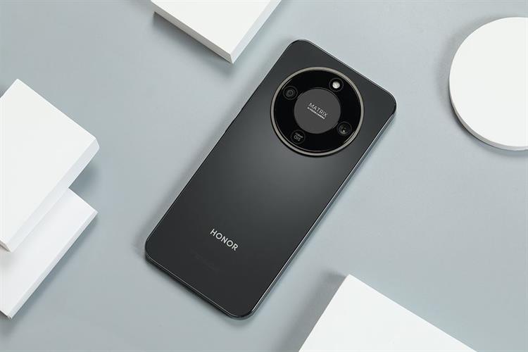 Điện thoại HONOR X9d 5G 8GB/256GB Màu Đen
