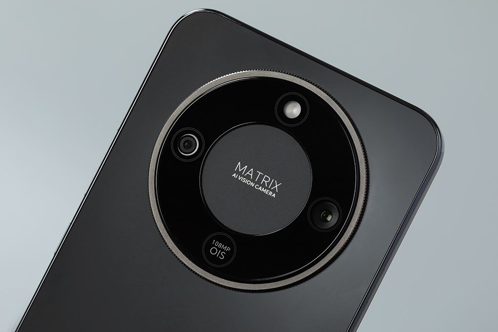 Điện thoại HONOR X9d 5G 8GB/256GB Màu Đen