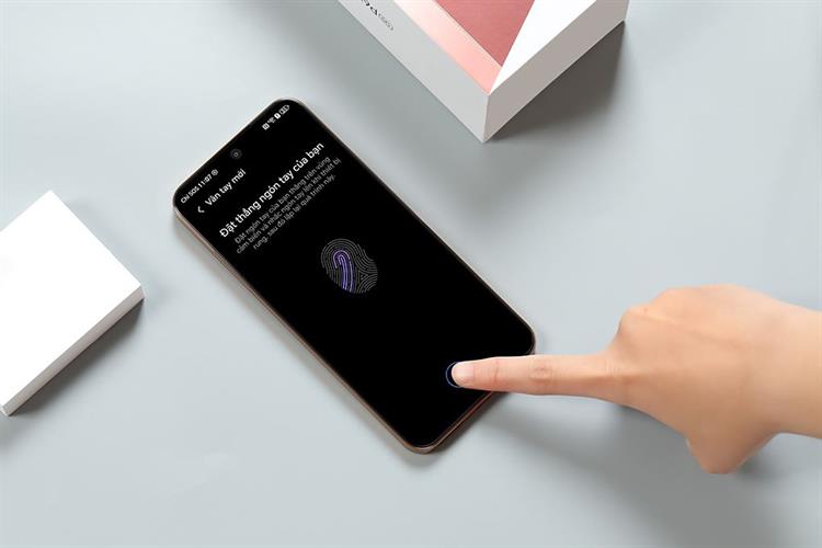 Điện thoại HONOR X9d 5G 8GB/256GB Màu Đỏ