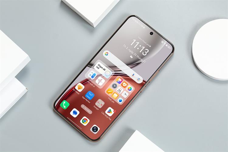 Điện thoại HONOR X9d 5G 8GB/256GB Màu Đỏ