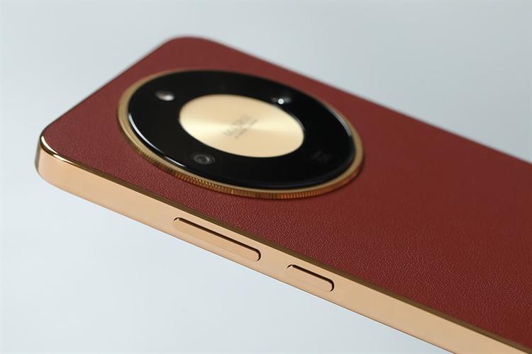 Điện thoại HONOR X9d 5G 8GB/256GB Màu Đỏ