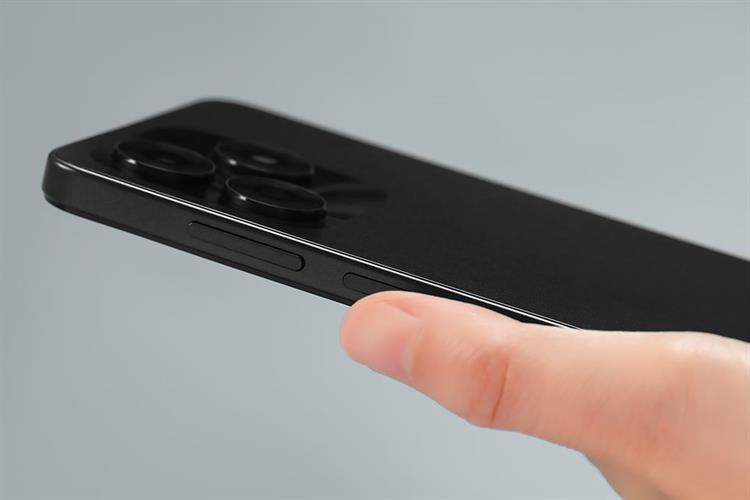 Điện thoại HONOR X5c Plus 4GB/128GB Màu Đen