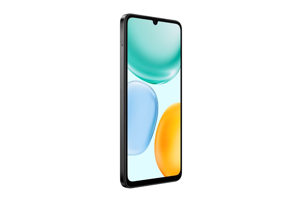 Điện thoại HONOR X5c Plus 4GB/128GB Màu Đen