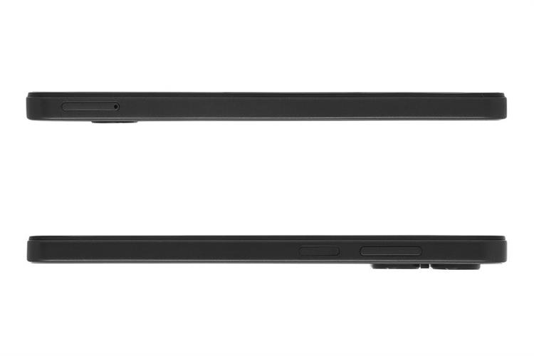 Điện thoại HONOR X5c Plus 4GB/128GB Màu Đen