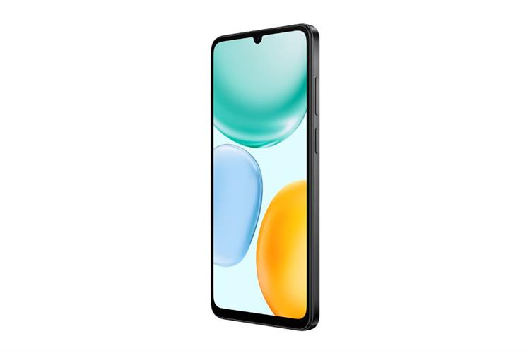 Điện thoại HONOR X5c Plus 4GB/128GB Màu Đen