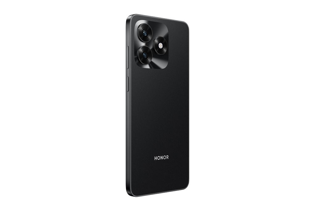 Điện thoại HONOR X5c Plus 4GB/128GB Màu Đen