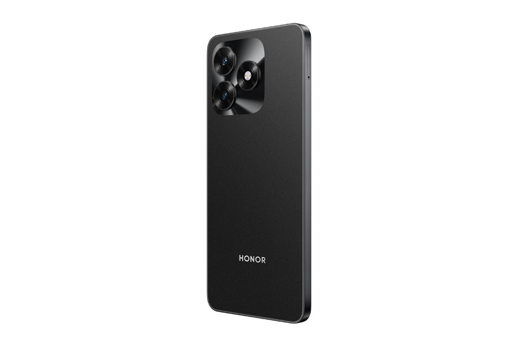 Điện thoại HONOR X5c Plus 4GB/128GB Màu Đen